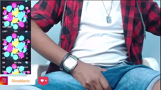 mike black 22 online show from 02.15.26