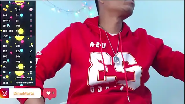 mike black 22 online show from 02.19.26