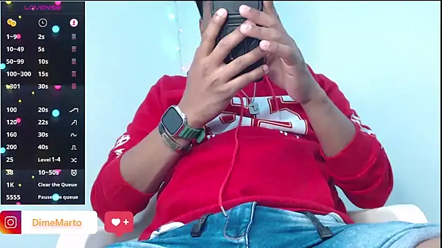 mike black 22 online show from 03.18.26