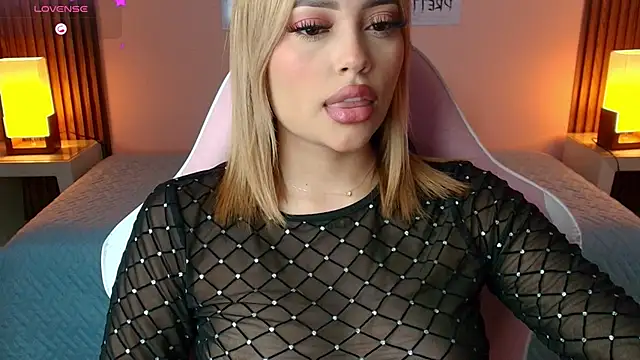  meliblue online show from 12.04.25