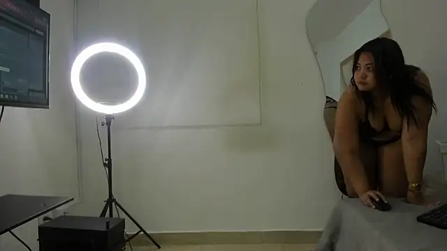 arielasm online show from 01.16.26