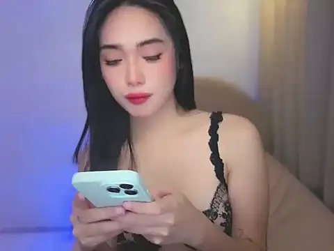 Madmoisellex online show from 06.25.26