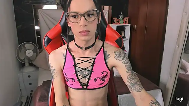 sara slut21 online show from 12.28.24