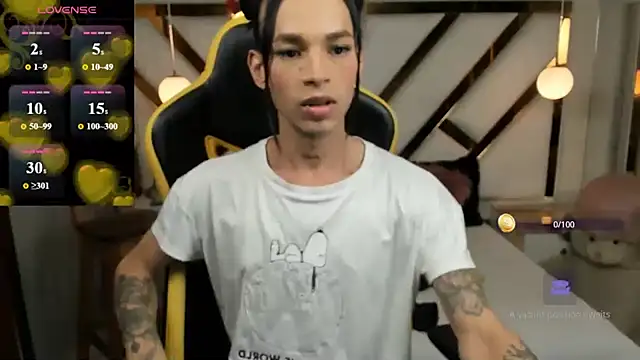 sara slut21 online show from 12.30.24