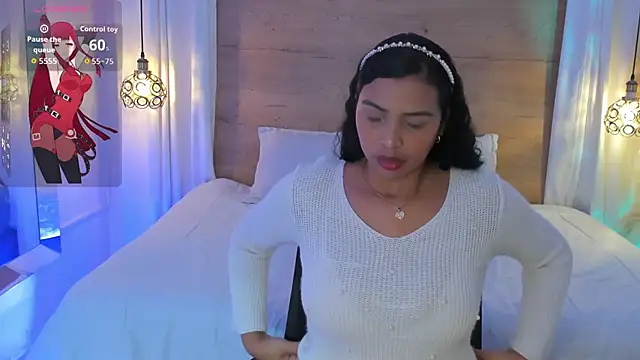 Artemisa08 online show from 10.28.25