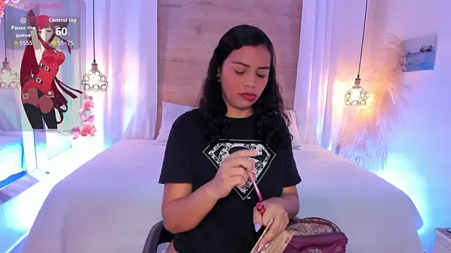 Artemisa08 online show from 02.04.26