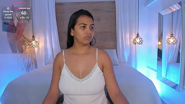 Artemisa08 online show from 03.18.26