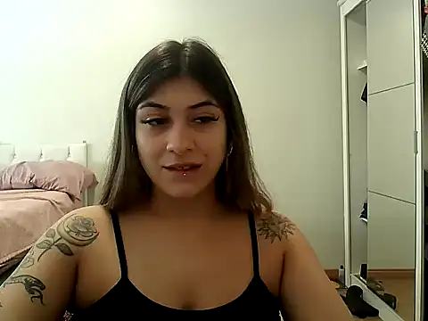 Becca B online show from 04.11.26