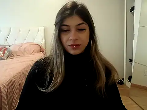 Becca B online show from 05.02.26