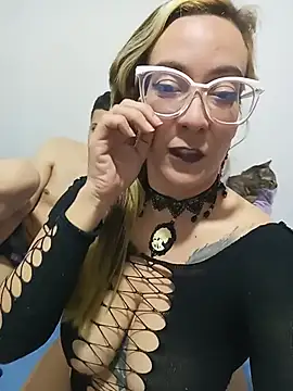 sexxpool online show from 07.18.26