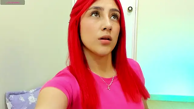 adahraa younng online show from 07.15.26