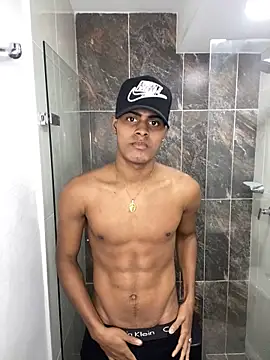 Nick Jackson  online show from 09.09.25