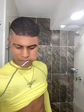 Nick Jackson  online show from 02.04.26