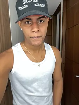 Nick Jackson  online show from 02.07.26