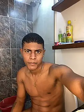 Nick Jackson  online show from 02.11.26