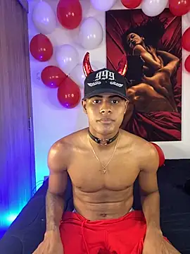 Nick Jackson  online show from 02.15.26