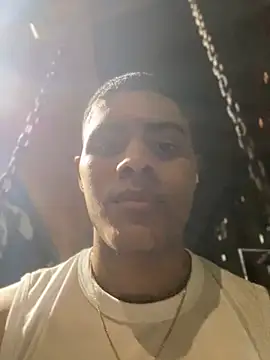 Nick Jackson  online show from 04.23.26
