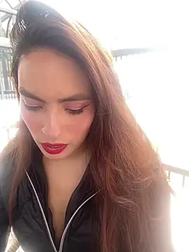 Adarha Ramirez online show from 04.27.26