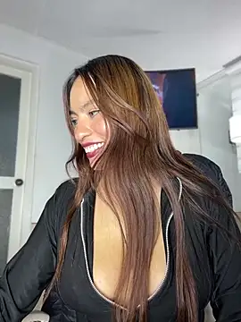 Adarha Ramirez online show from 05.16.26