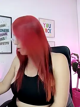 Snapshot of kim7_ chatting on 02.17.26 kim7 online show from 02.17.26