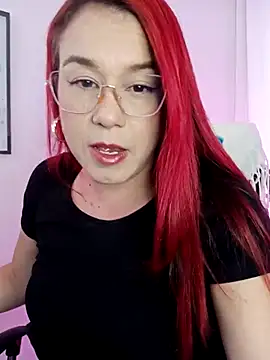 Snapshot of kim7_ chatting on 02.27.26 kim7 online show from 02.27.26