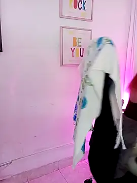 Snapshot of kim7_ chatting on 03.02.26 kim7 online show from 03.02.26