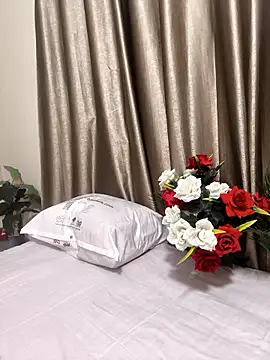 Shalu G online show from 01.14.26