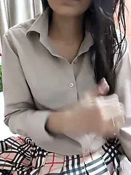 Shalu G online show from 02.01.26