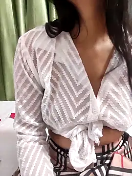 Shalu G online show from 04.24.26