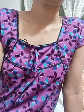 Shalu G online show from 06.10.26
