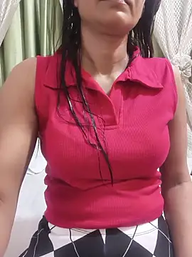Shalu G online show from 06.11.26