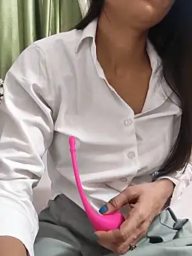 Shalu G online show from 06.14.26