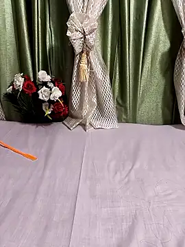 Shalu G online show from 06.16.26