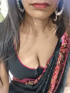 Shalu G online show from 06.17.26