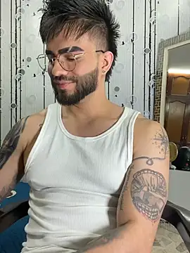 King Draven3 online show from 02.03.26