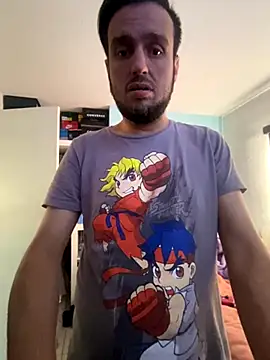 Alexitho25 online show from 11.07.25