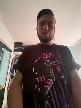 Alexitho25 online show from 11.16.25