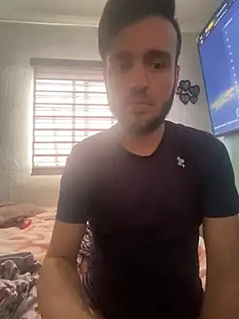 Alexitho25 online show from 01.18.26