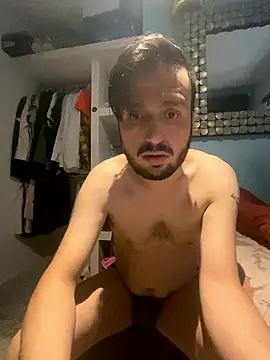 Alexitho25 online show from 06.19.26