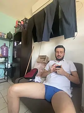 Alexitho25 online show from 06.24.26