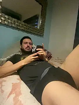 Alexitho25 online show from 06.28.26