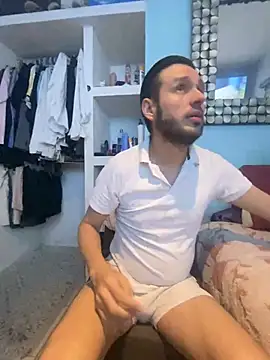 Alexitho25 online show from 07.10.26