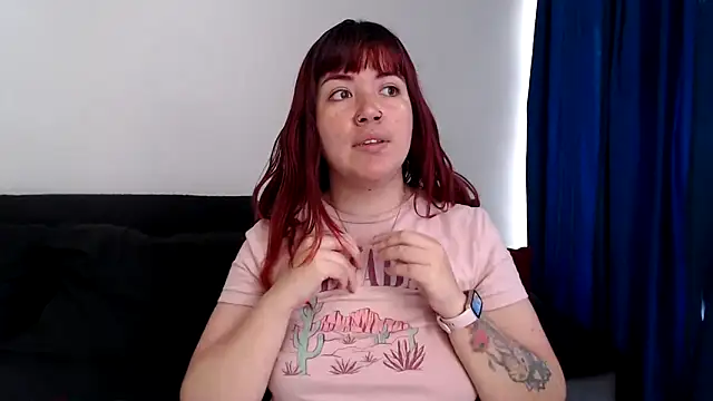 evilheart 69 online show from 03.10.26