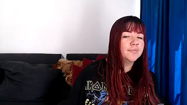 evilheart 69 online show from 03.11.26