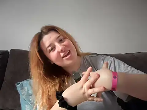 curvy rosie69 online show from 06.01.26