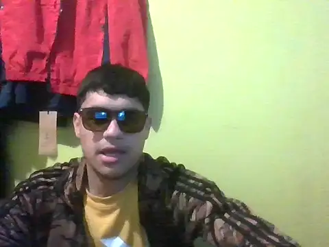 juanfritaa21 online show from 09.15.25