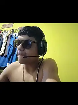 juanfritaa21 online show from 10.23.25