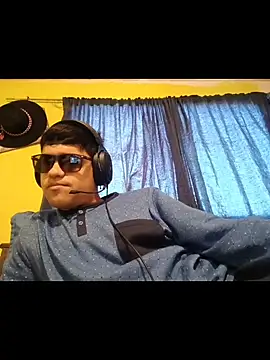 juanfritaa21 online show from 10.30.25