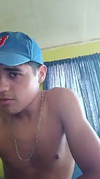 juanfritaa21 online show from 01.09.26
