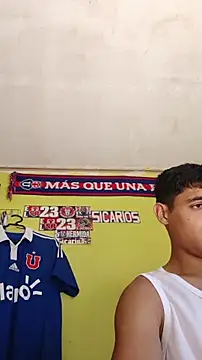 juanfritaa21 online show from 02.24.26